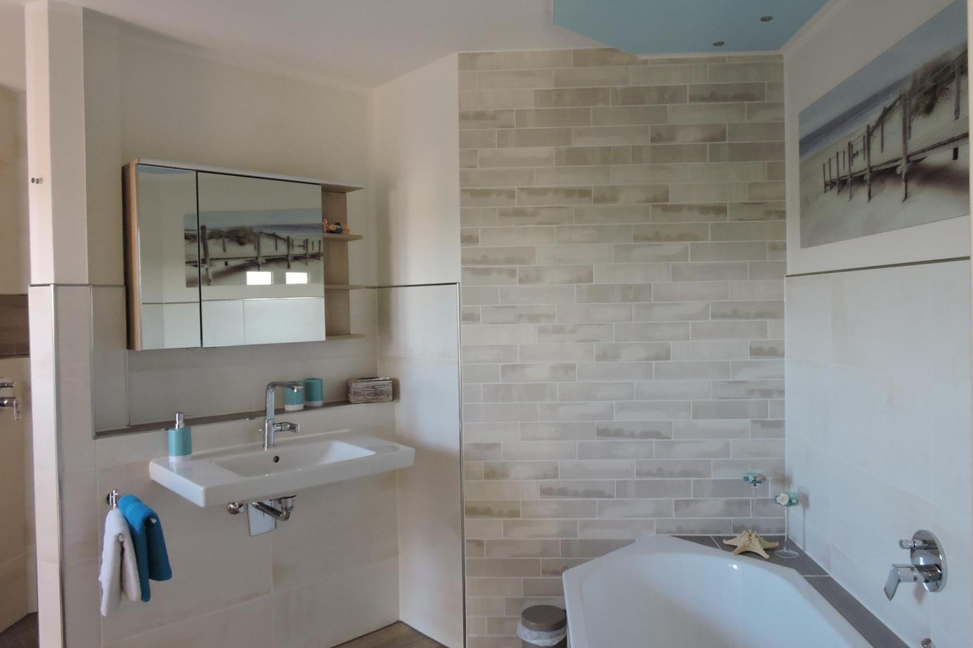 Apartment Am Anker Uchte Phòng bức ảnh