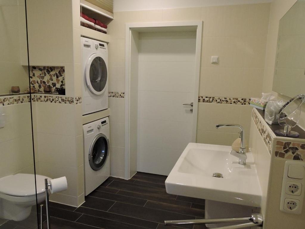 Apartment Am Anker Uchte Ngoại thất bức ảnh