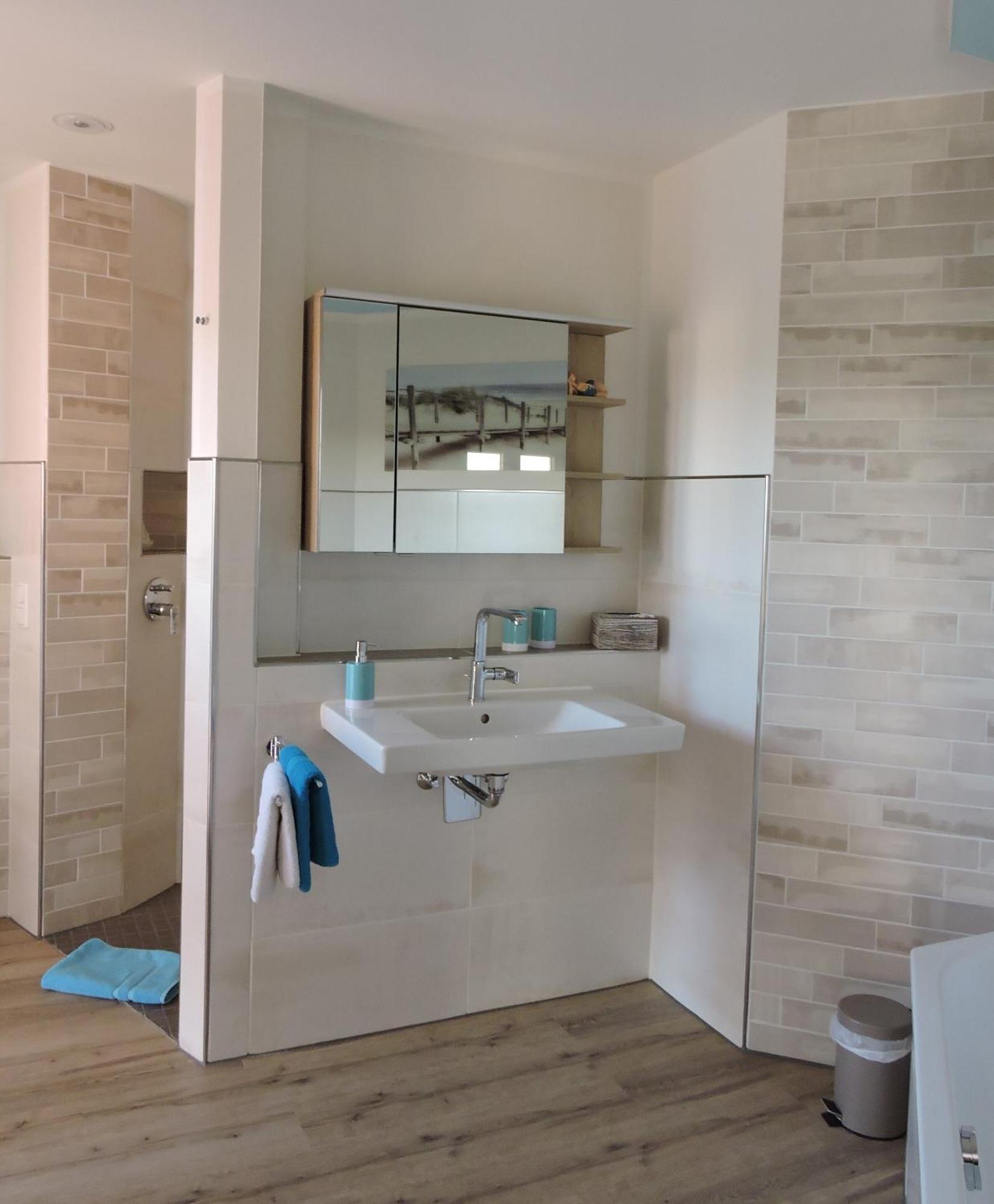 Apartment Am Anker Uchte Ngoại thất bức ảnh