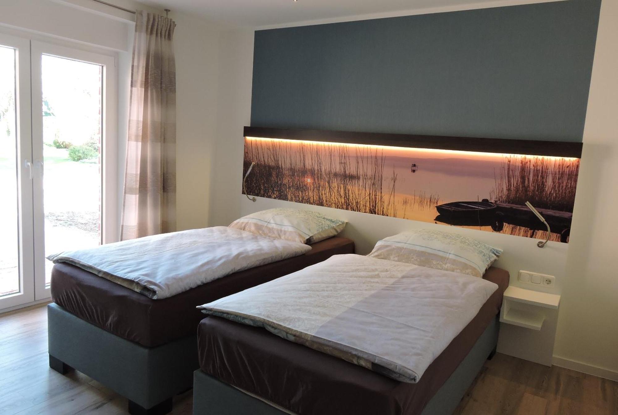 Apartment Am Anker Uchte Ngoại thất bức ảnh