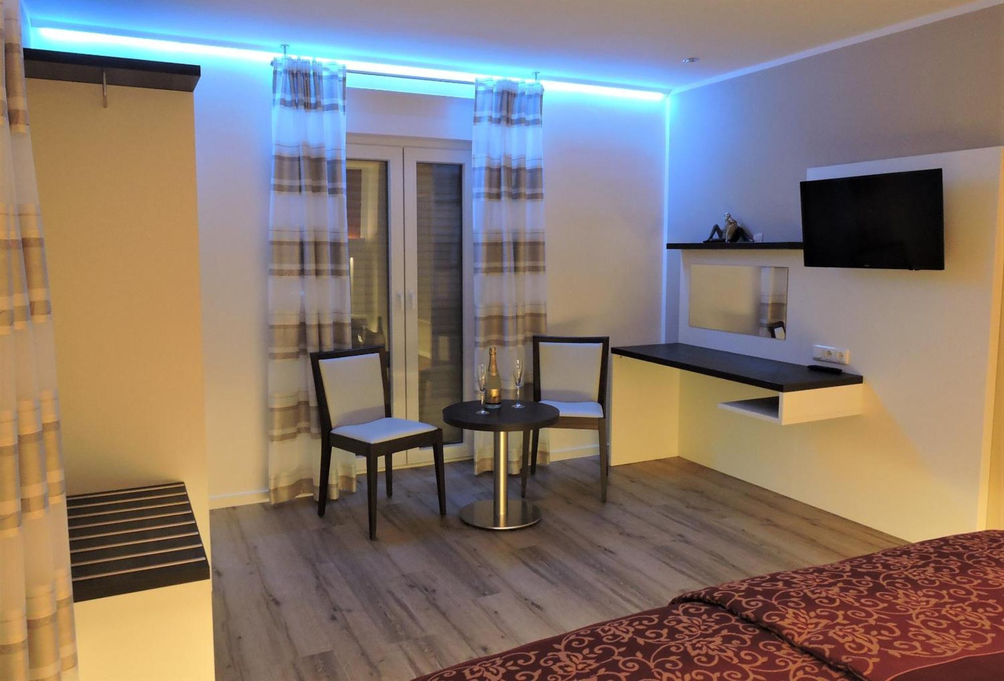 Apartment Am Anker Uchte Ngoại thất bức ảnh